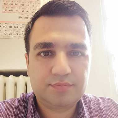 Florin Gaspar