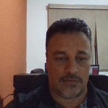 Ednaldo Sandim