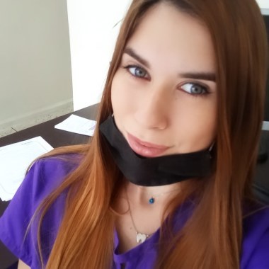 Od. Marilyn Briceño Di Carlo