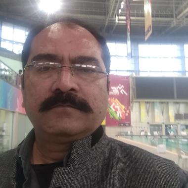 Pefi Delhi Chapter