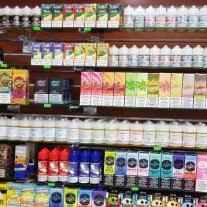 Greenleaf Tobacco ﹠ Vape