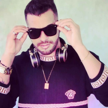 Dj Helton Dantas