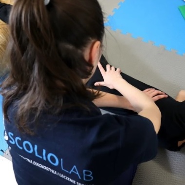 Gabinet Rehabilitacji Scoliolab - Specjalistyczna Diagnostyka I Leczenie Skolioz.