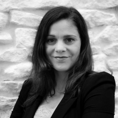 Nathalie Hélène Guyot Avocate