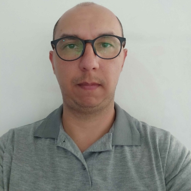 Daniel Araujo Vieira De Moura