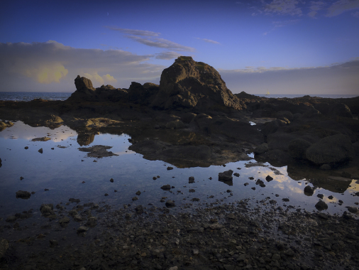 Landscape