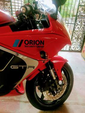 QRF Quickly to you
