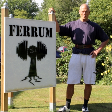 Ferrum24 - Personal Trainingsstudio Oyten