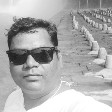 Rahul Dahade