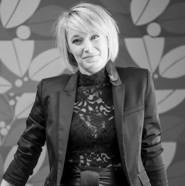 Bénédicte Voisin
