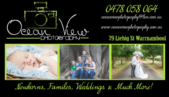 my virtual business card
