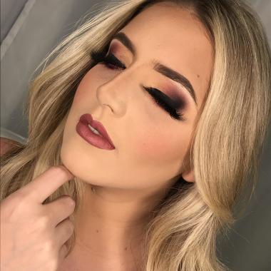 Hanaabarbaramakeup
