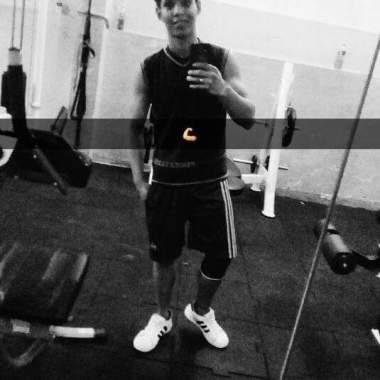 Entrenador Personal