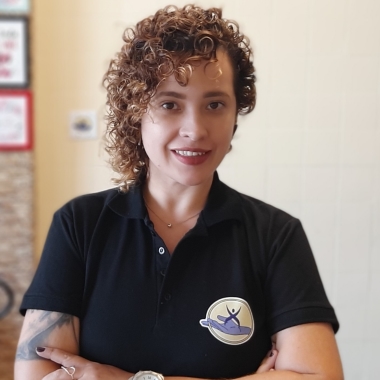 Milene Maia Faria