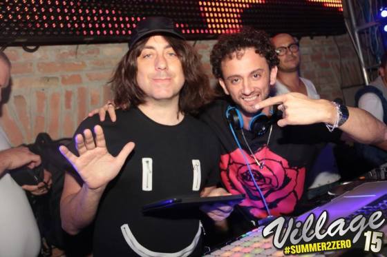 PREZIOSO & MATTEO MADDE'