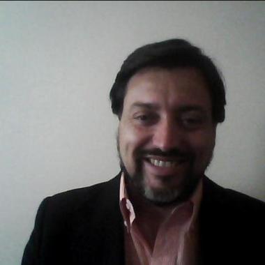 Gustavo Villablanca Mouesca