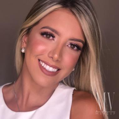 #bymvmakeup