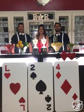 Aniversário