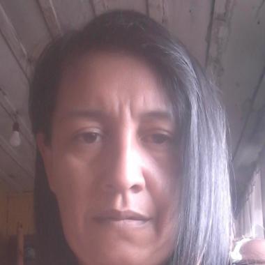 Sharon Reyes