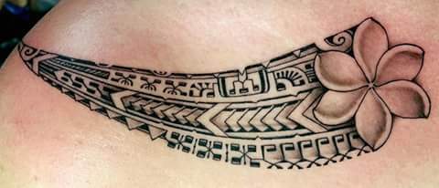 Tattoo femme