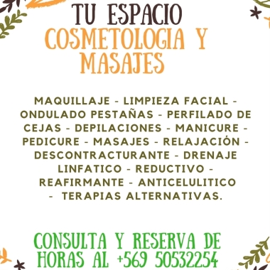 Centro Estetica Tu Espacio