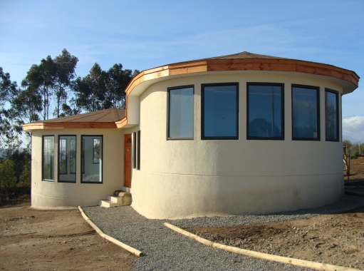 Vivienda Lomas de Mantagua, Mantagua