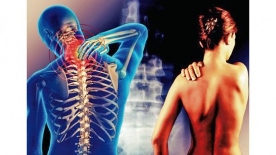 Masajes, Terapia Física y Rehabilitación