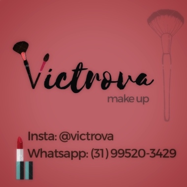 Victrova Make Up