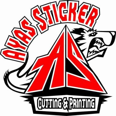 Ayas Sticker