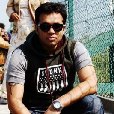 Soumik Ghose
