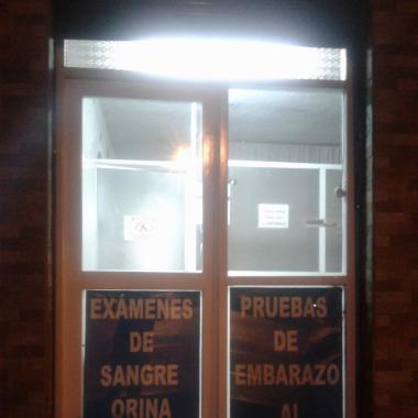 Laboratorio Fenix