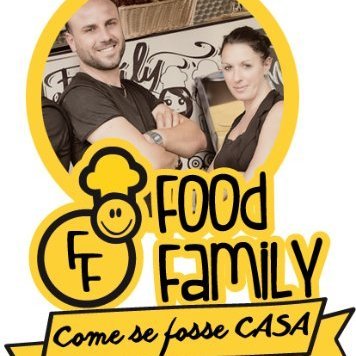 Family Food - Street Food - Catering