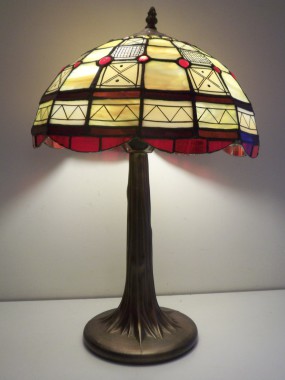 Lampes Tiffany
