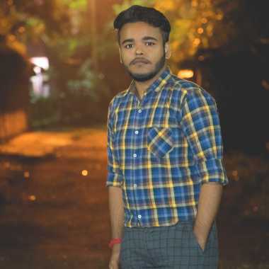 Joydip Mondal