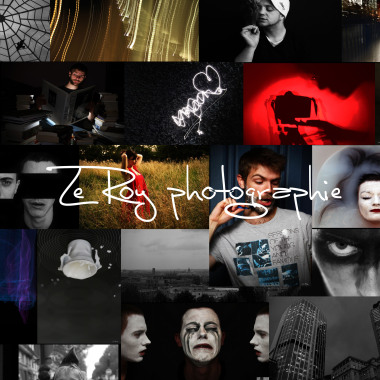 Le Roy Photographies