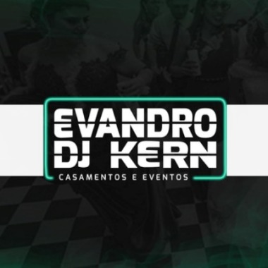 Dj Evandro Kern