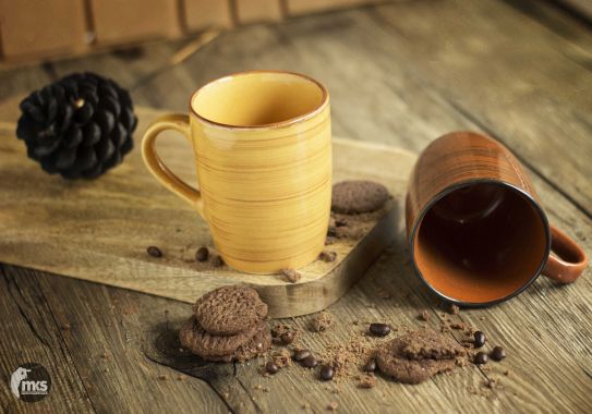 Product Photography using Props