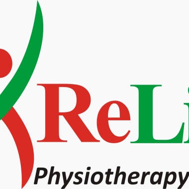 Reliva - Physiotherapy & Rehab