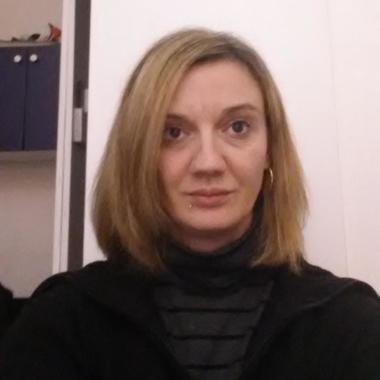 Christine Aldeguer
