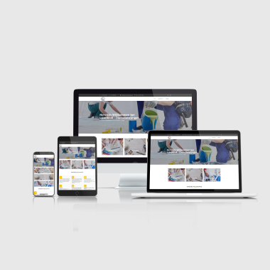 Webseite für die Firma Luabram Dienstleistungen fertig!  Unsere Copywriter haben Verkaufstexte geschrieben, die Webdesigner haben ein schönes Design ausgewählt und die Webprogrammierer haben die Webseite an alle Geräte (Computer, Laptop, Tablet, Telefon) angepasst. Die Entwicklungszeit betrug 5 Werktage.  Möchten Sie eine ebenso schöne Seite? Kontaktieren Sie uns einfach auf bequeme Weise und wir entwickeln die perfekte Website für Sie!  Unsere Arbeit finden Sie unter folgendem Link: https://dientsleistungen.luabram.de