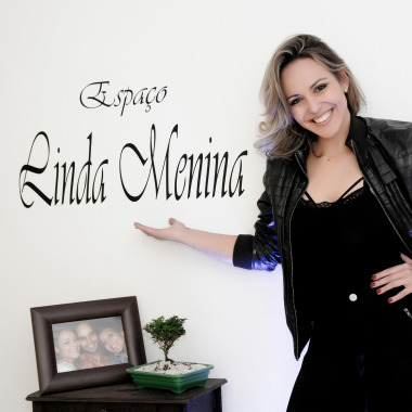 Espaço Linda Menina Salão De Beleza