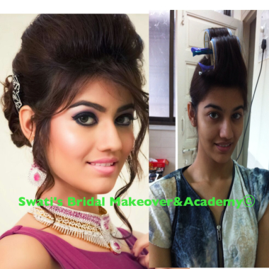 Swati Makeup Studio 