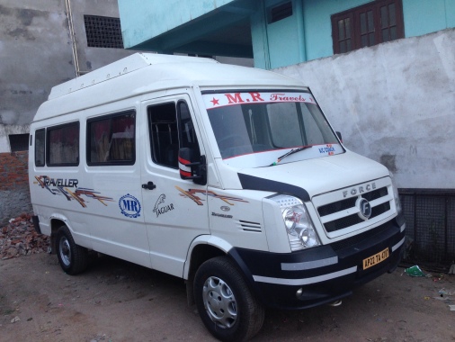 12 seat ac
