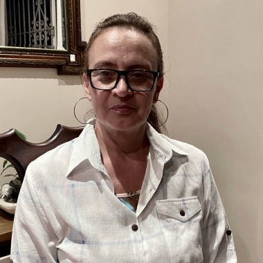Mônica Vescovini - Medicina Complementar