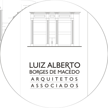 Borges De Macedo Arquitetura Socied
