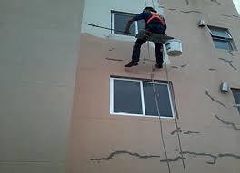 Pintura Predial e Pintura residencial em geral