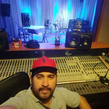 Dr.Produçoes Musicais