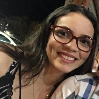 Deysiane Chagas
