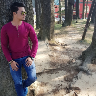 Its All About Fitness