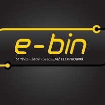 E-Bin Łukasz Banaś
